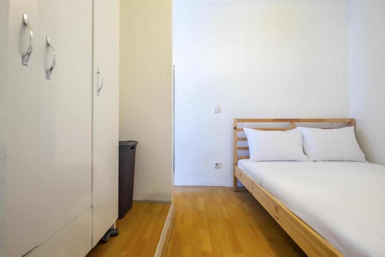 Chic Studio Flat Near Trendy Locations In Beyoglu Apartment Istanbul