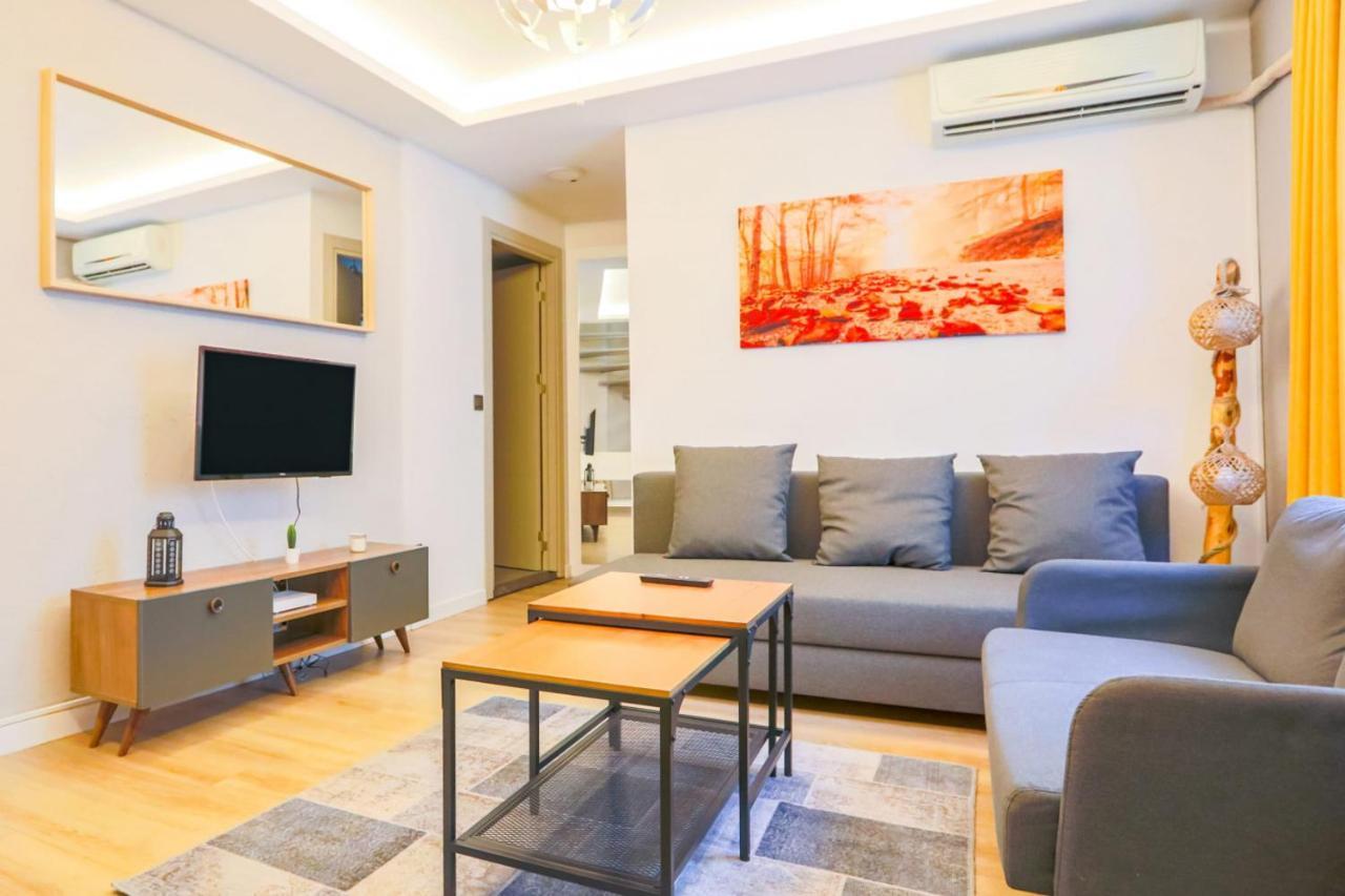 Apartment Charming