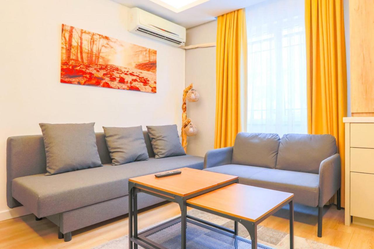 Apartment Charming