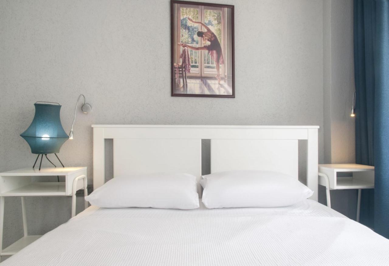 Delightful Flat 500 M To Uskudar Ferry Station * Istambul