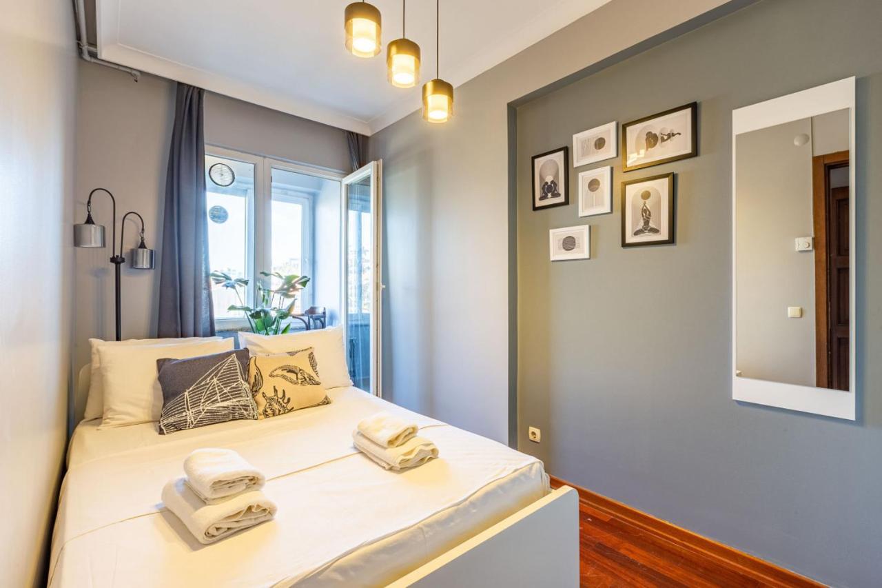 Outstanding Flat With Calming View Nisantasi Apartment *