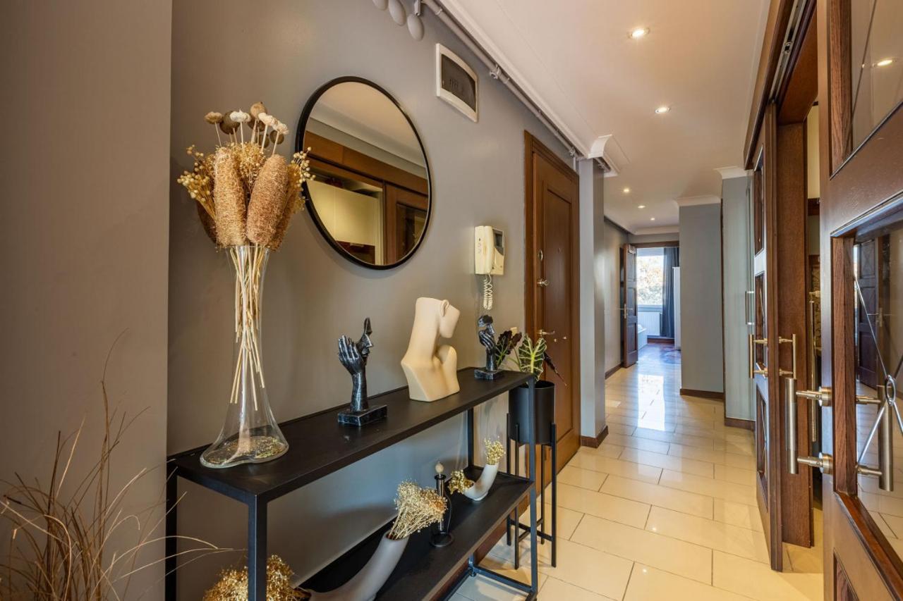 Outstanding Flat With Calming View Nisantasi Apartment *