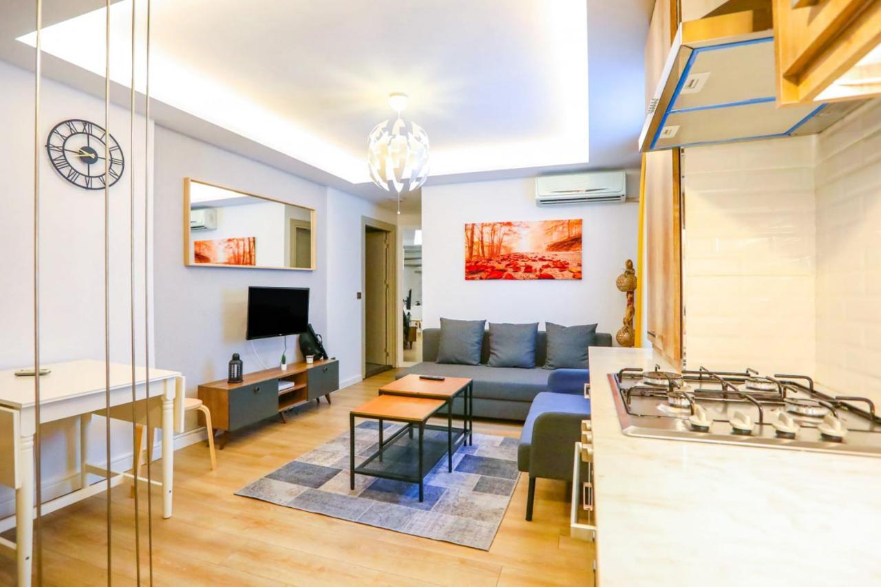 Apartment Charming
