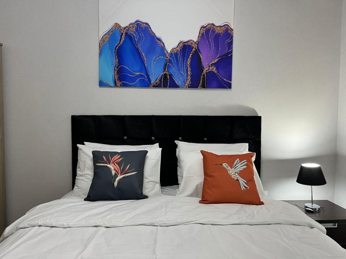 Maslak Apart Daire İstanbul