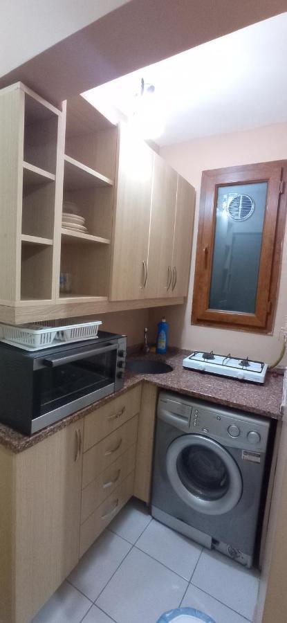 Apartment Sevil New Istanbul