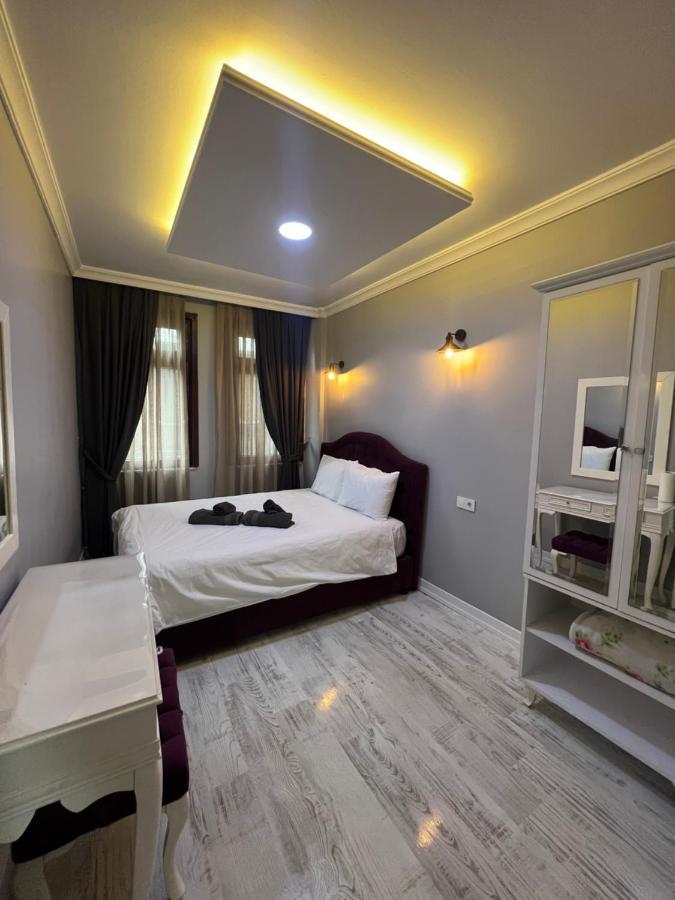 Taksim Cmlm Apart Otel İstanbul