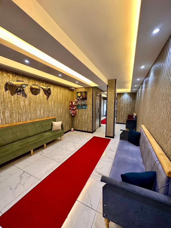 Hotel Vander Valk Istanbul