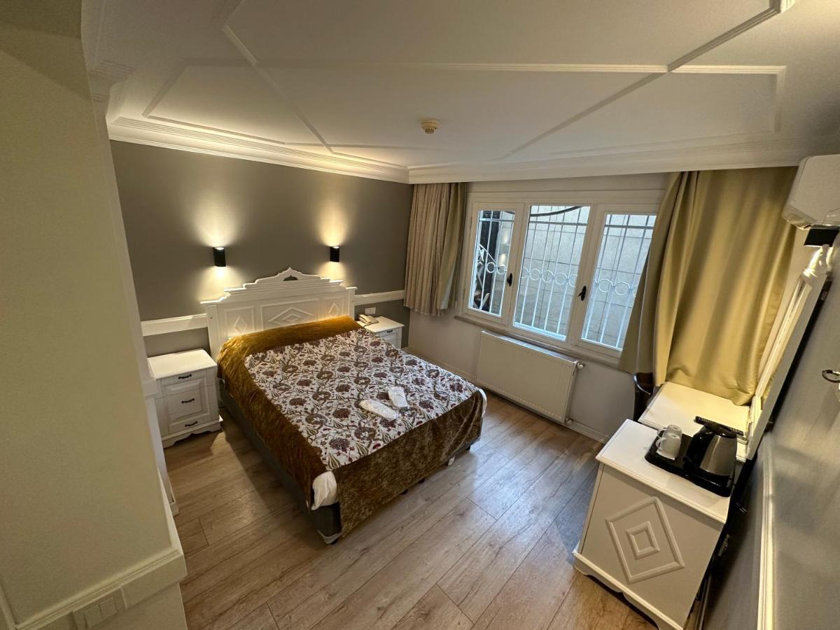 Hotel Alp Istanbul