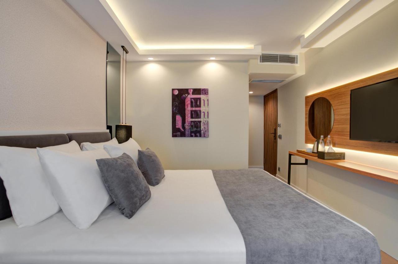 Hotel Depiero Karakoey 4*