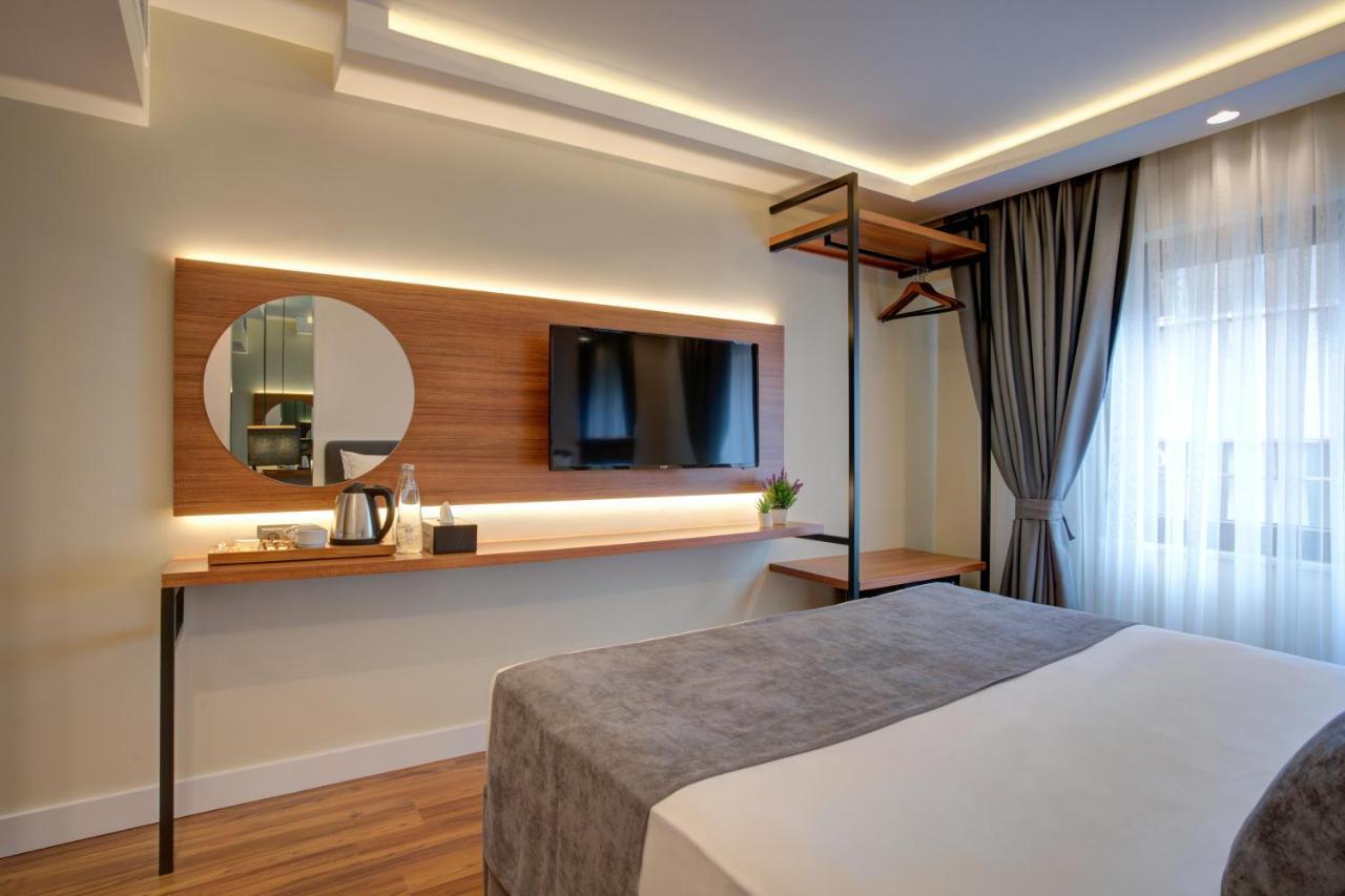 Depiero Karakoey Hotel 4*