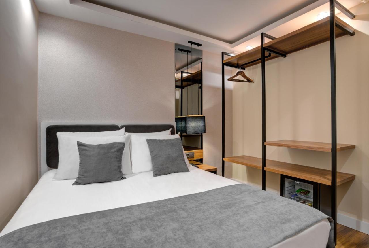Depiero Karakoey Hotel