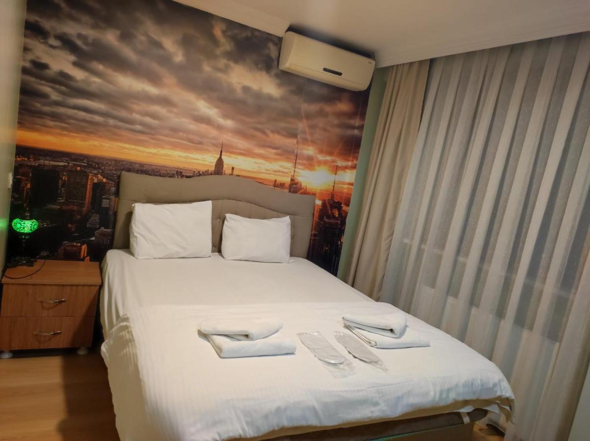 Seyri 2* Istanbul