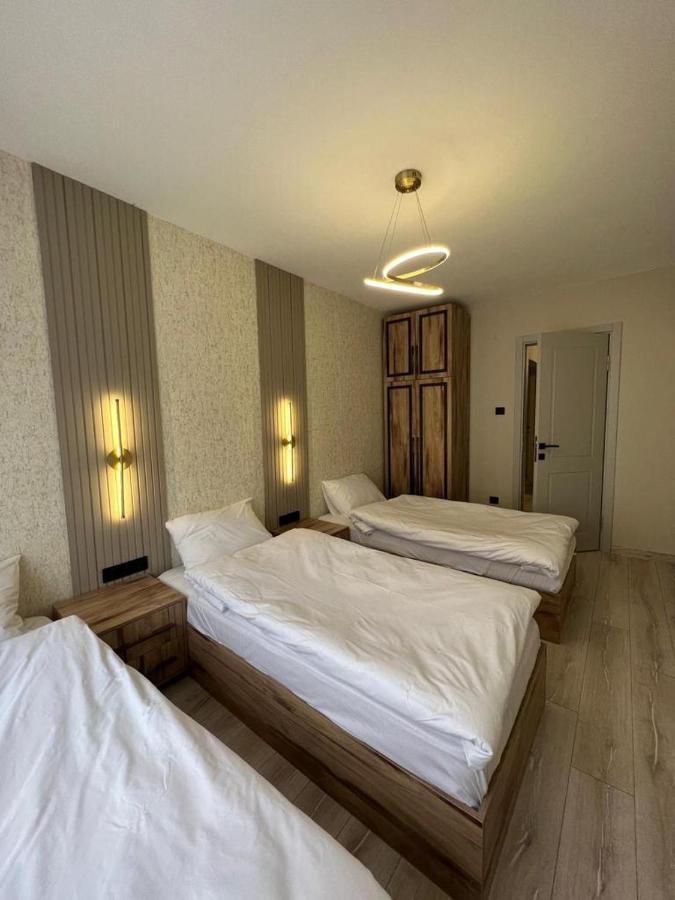 Center Apartment, Sisli, Near Metro Apartment *