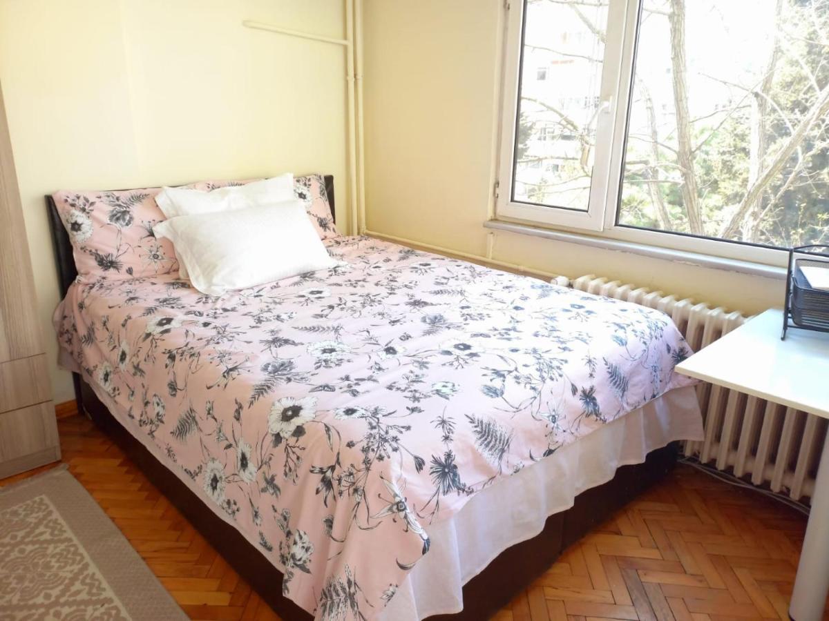 Hagi Yorgi Deluxe Kozyatagi, Luxury Homestay Homestay *