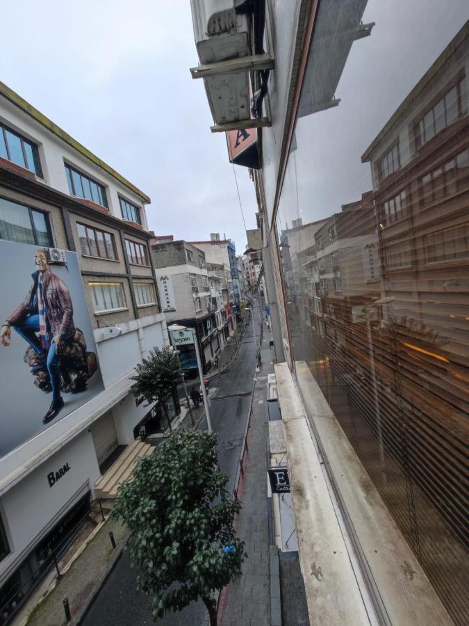 Apartment Nisantasi - Cevahir - Osmanbey Metro Lueks 4 Klimali 2 Banyolu Istanbul