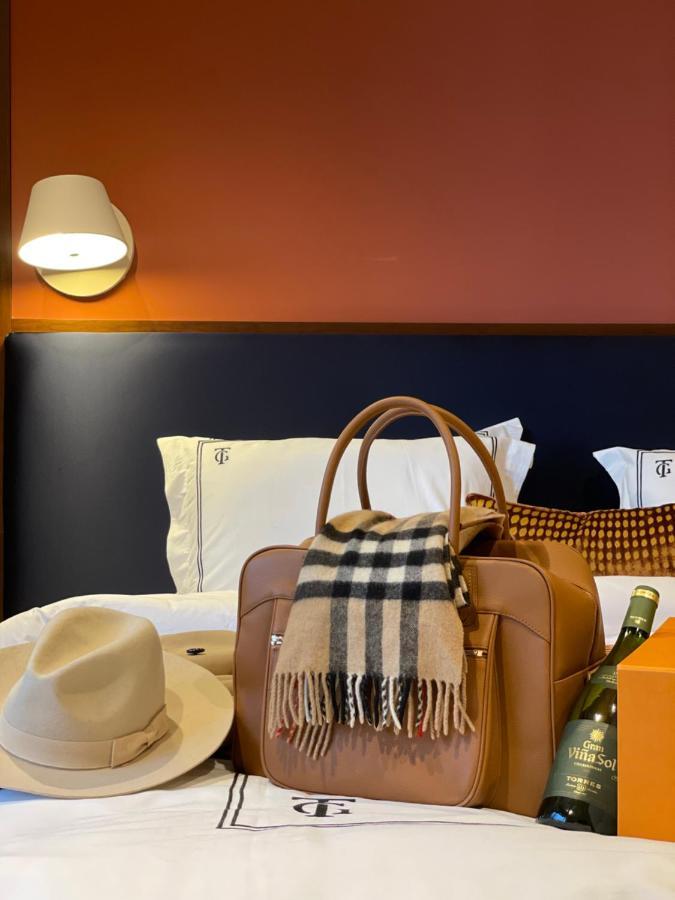 Hotel Gentletom Istambul