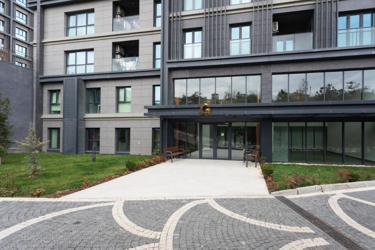 Apartment Avangart By Newinn Istanbul