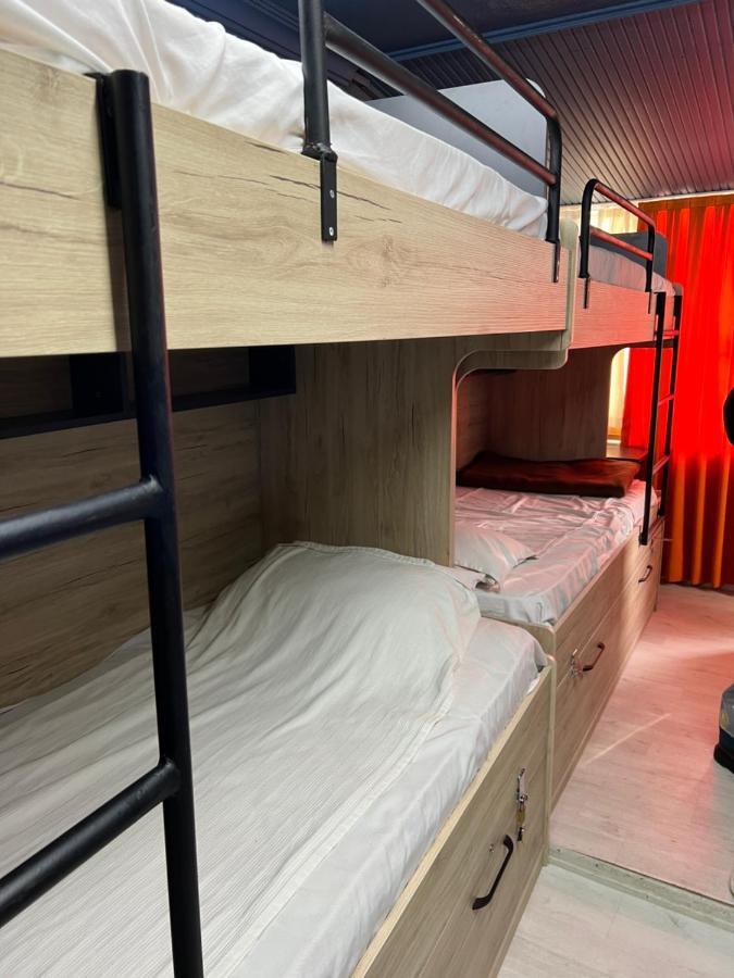 Istiklal Apartamento