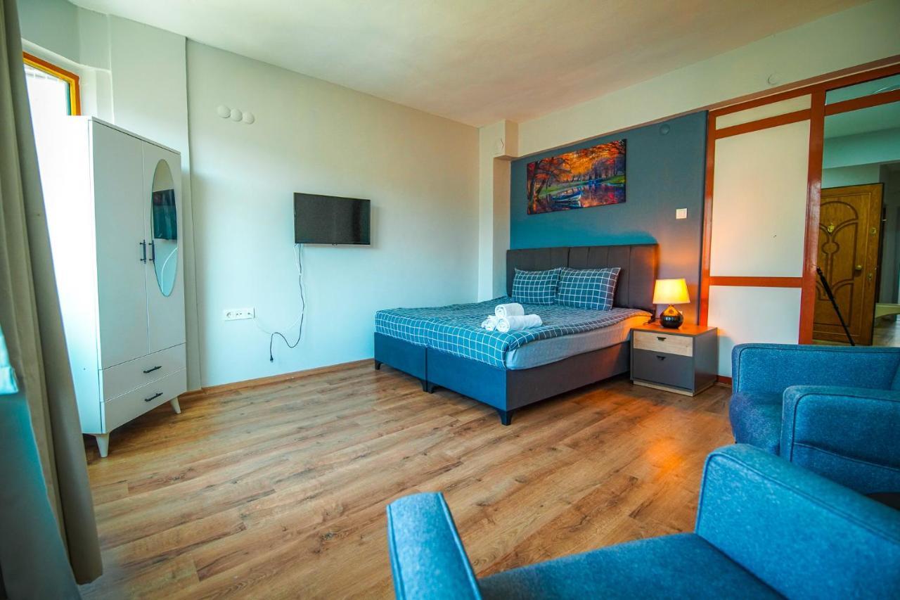 Apartamento Yaghane *
