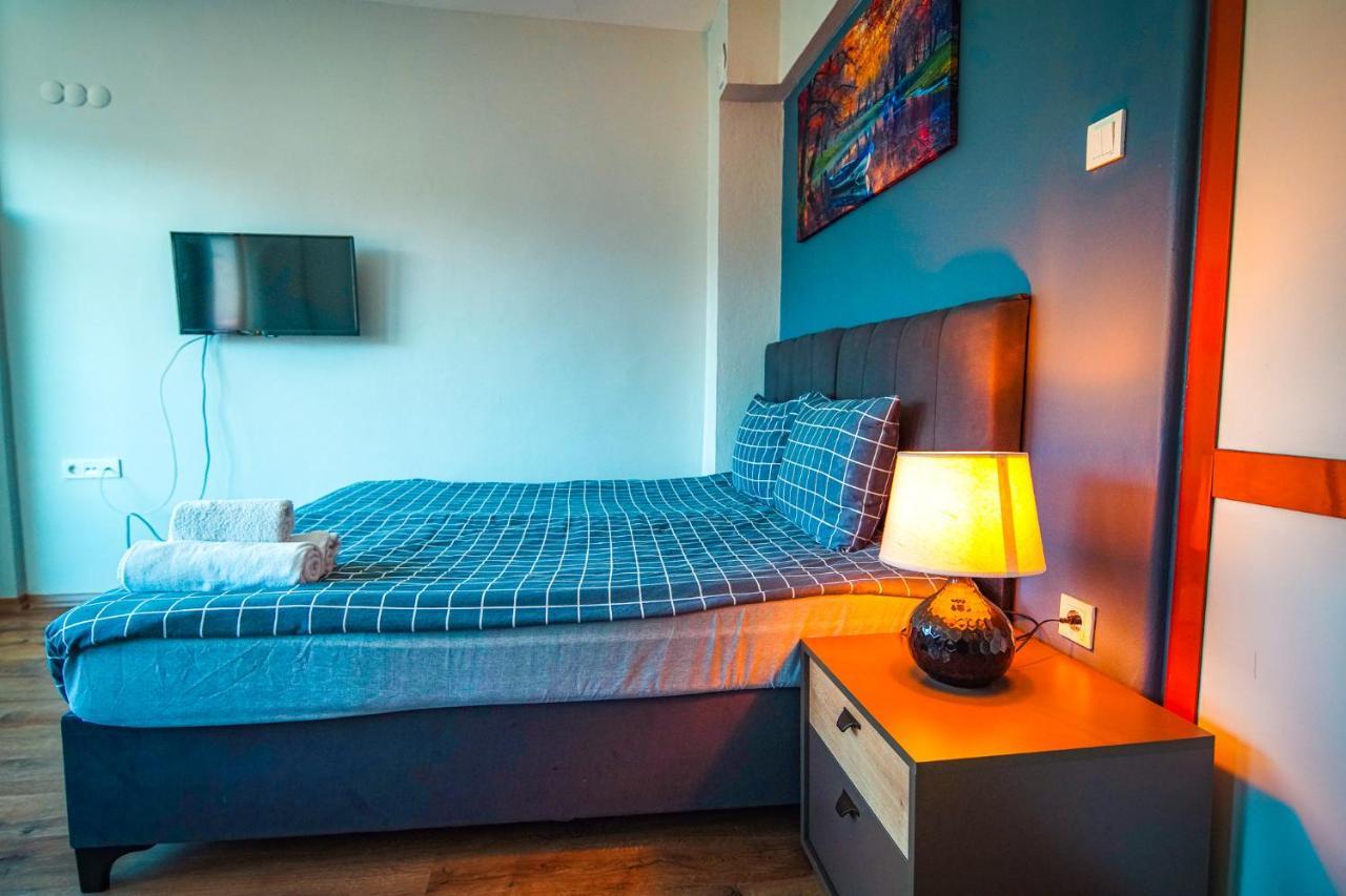 Yaghane Apartamento Istambul