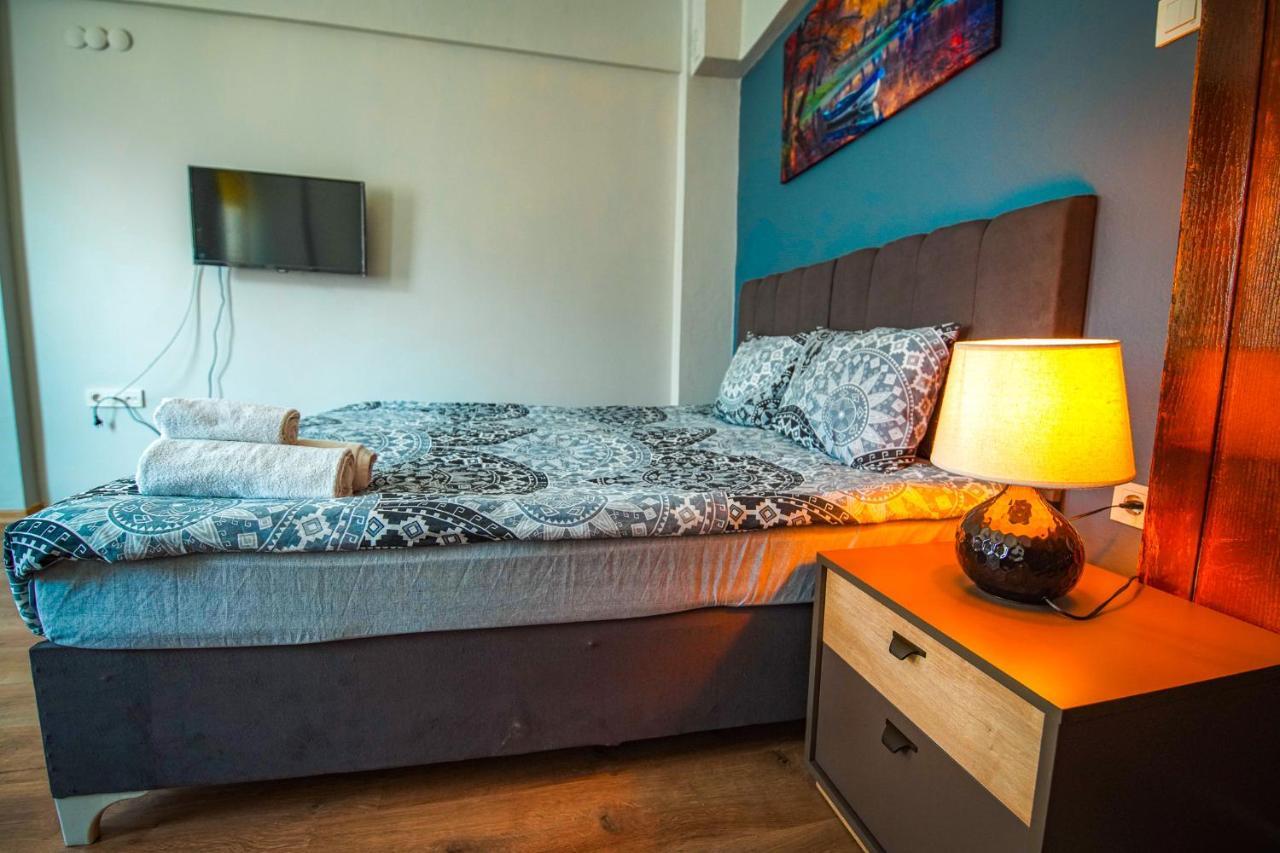 Apartamento Yaghane *