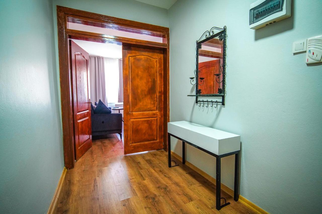 Yaghane Apartamento Istambul