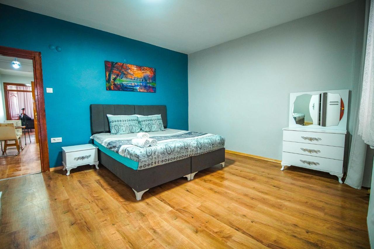 Apartamento Yaghane