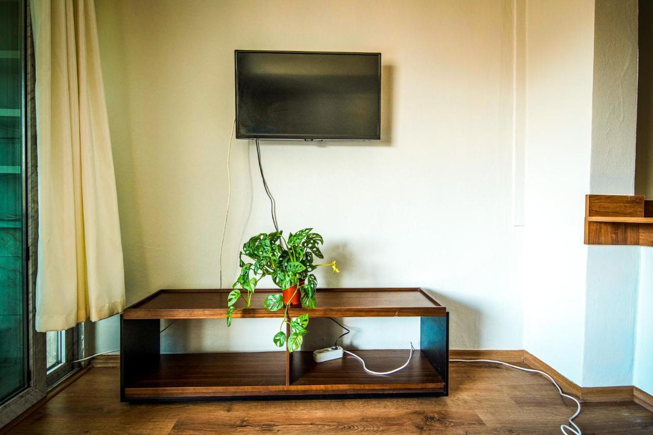 Apartamento Yaghane