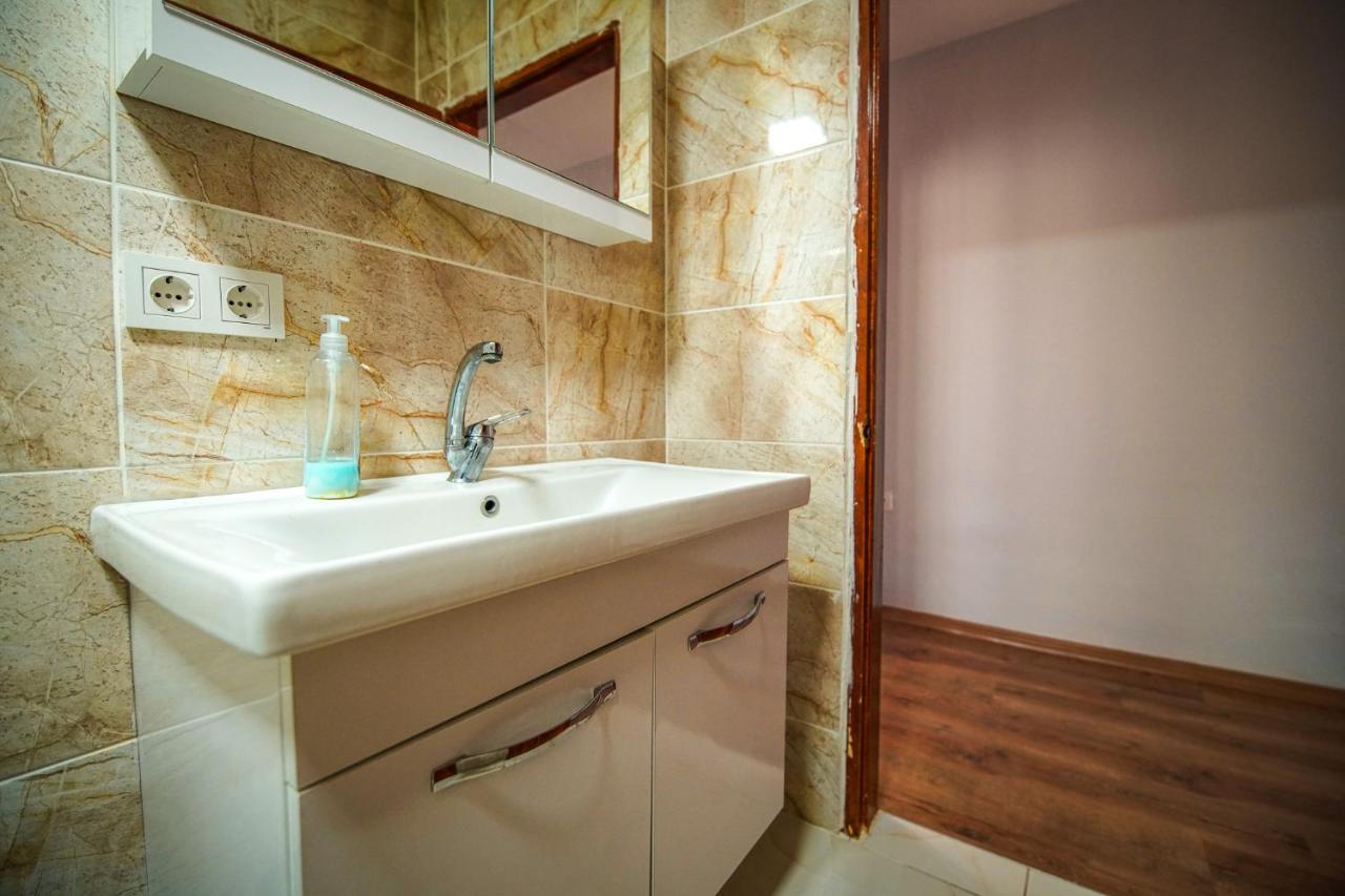 Yaghane Apartamento