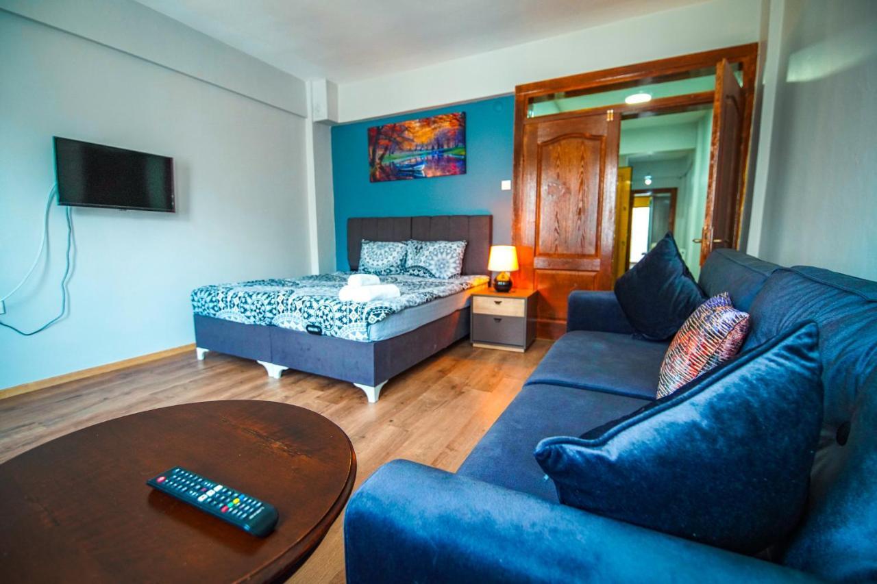 Apartamento Yaghane