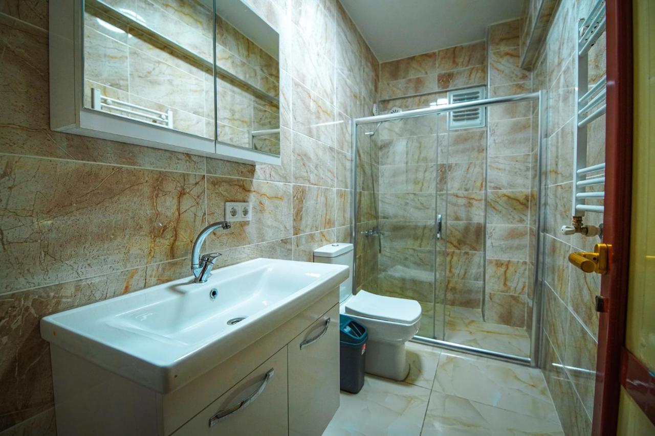 Yaghane Apartamento