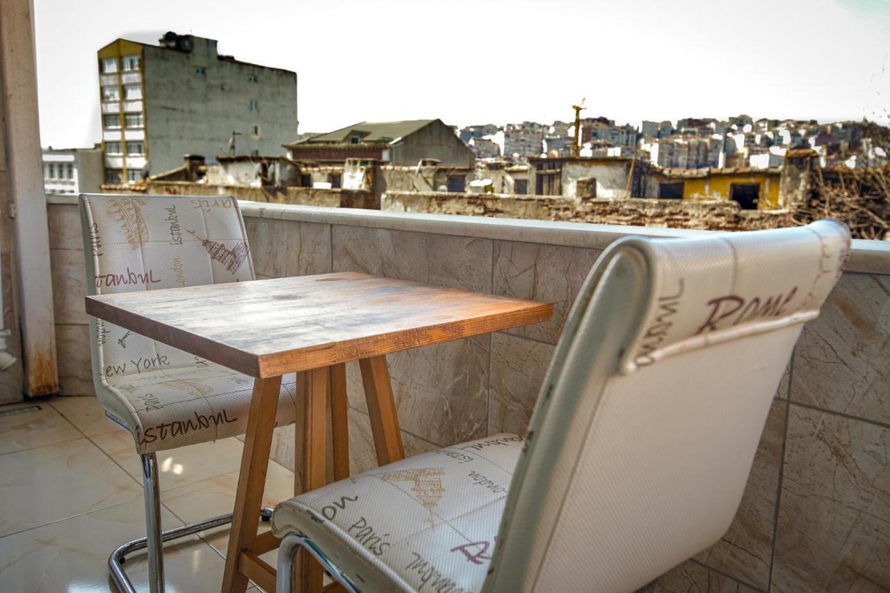 Yaghane Apartamento