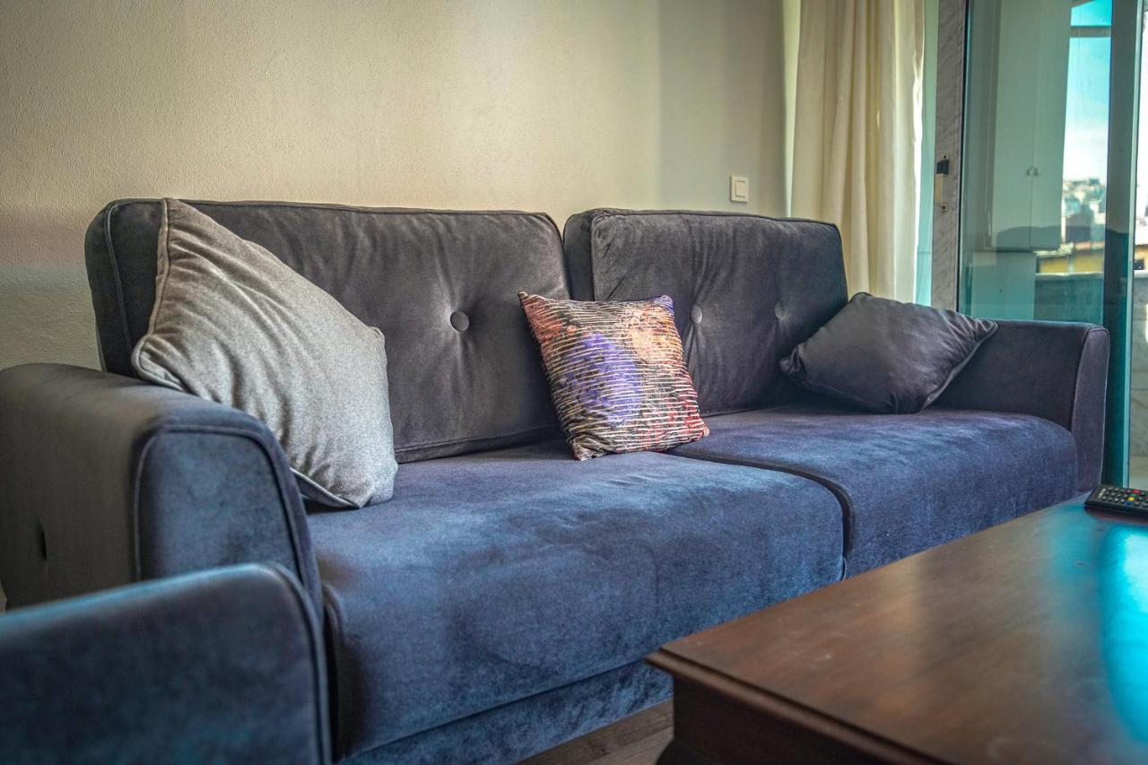 Apartamento Yaghane