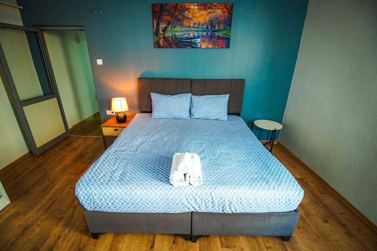 Apartamento Yaghane *