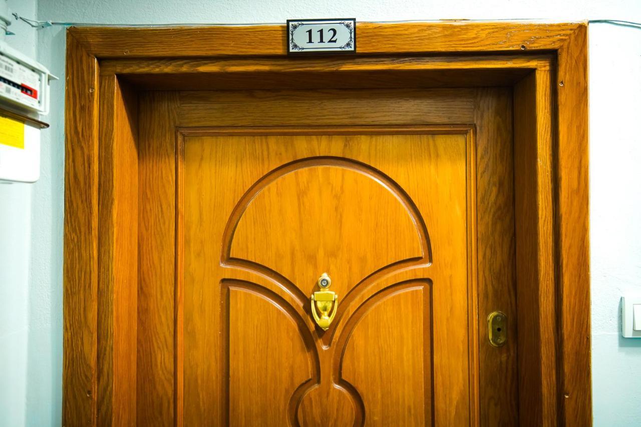 Yaghane Apartamento