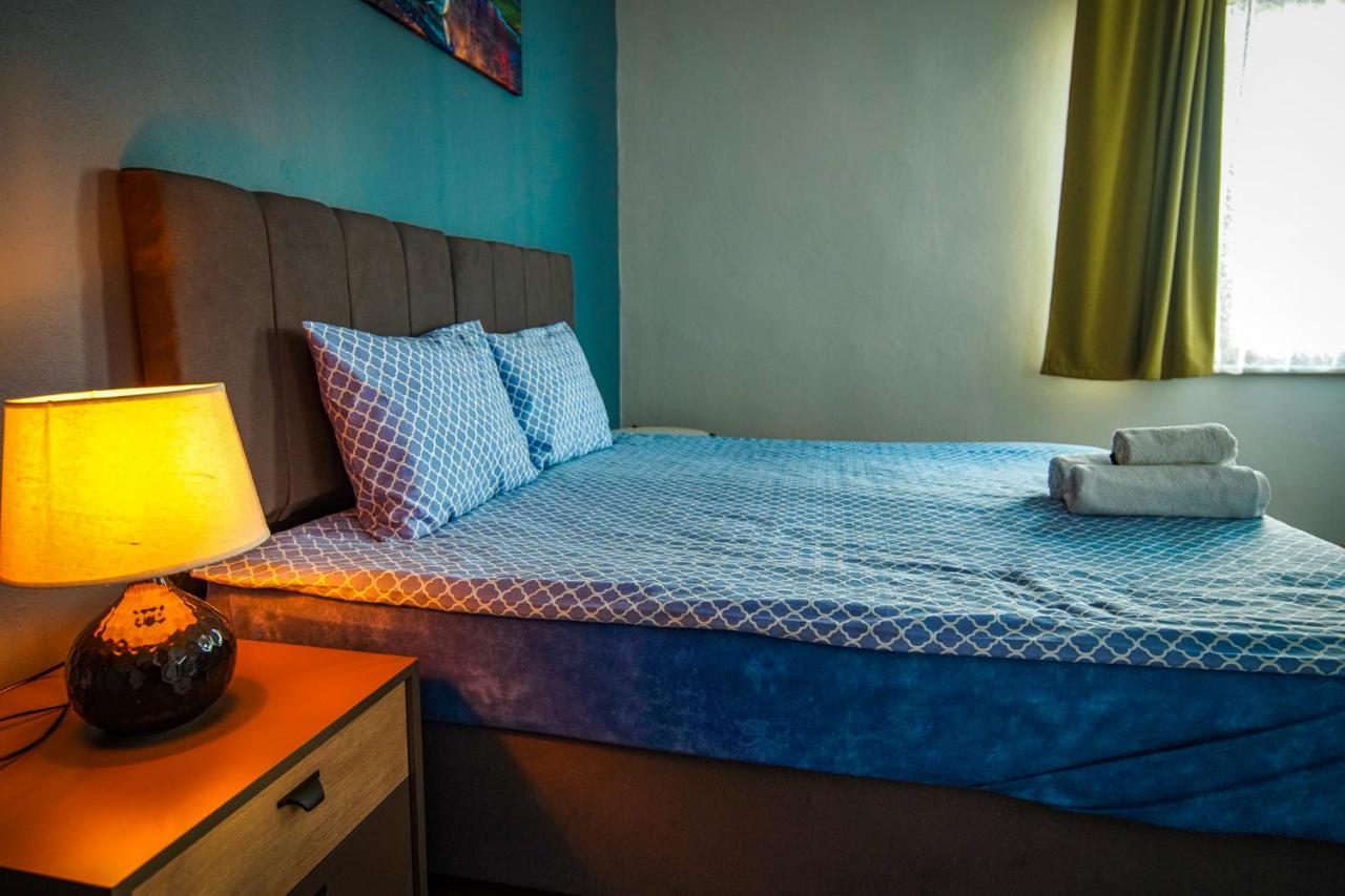 Yaghane Apartamento