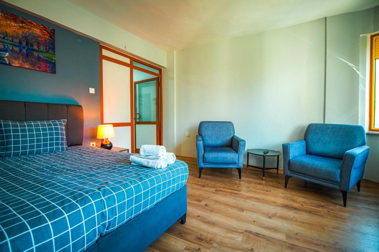 Apartamento Yaghane *