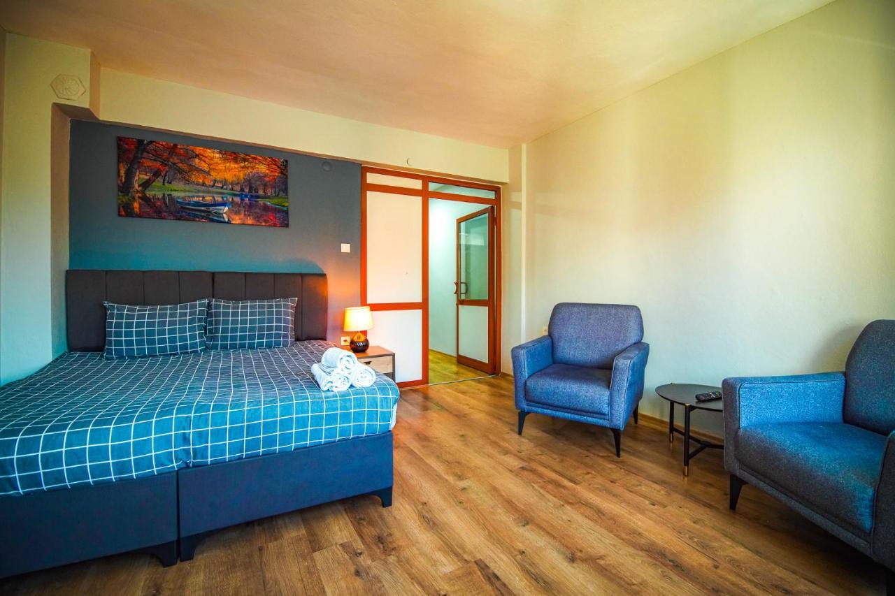 Yaghane Apartamento *