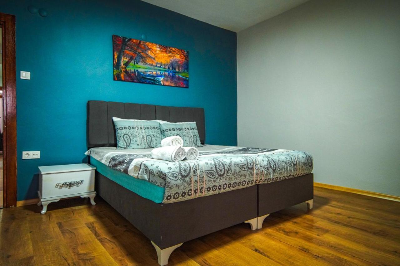 Apartamento Yaghane *