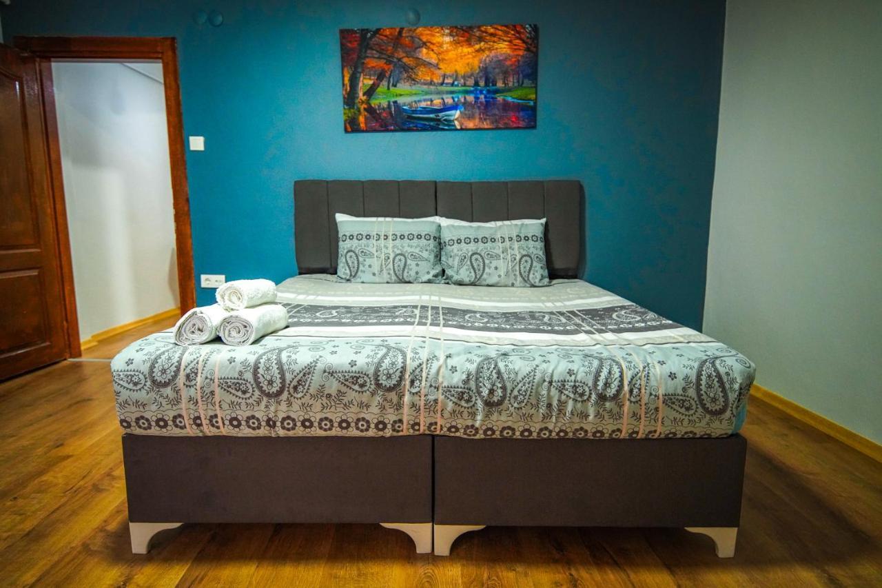 Yaghane Apartamento Istambul