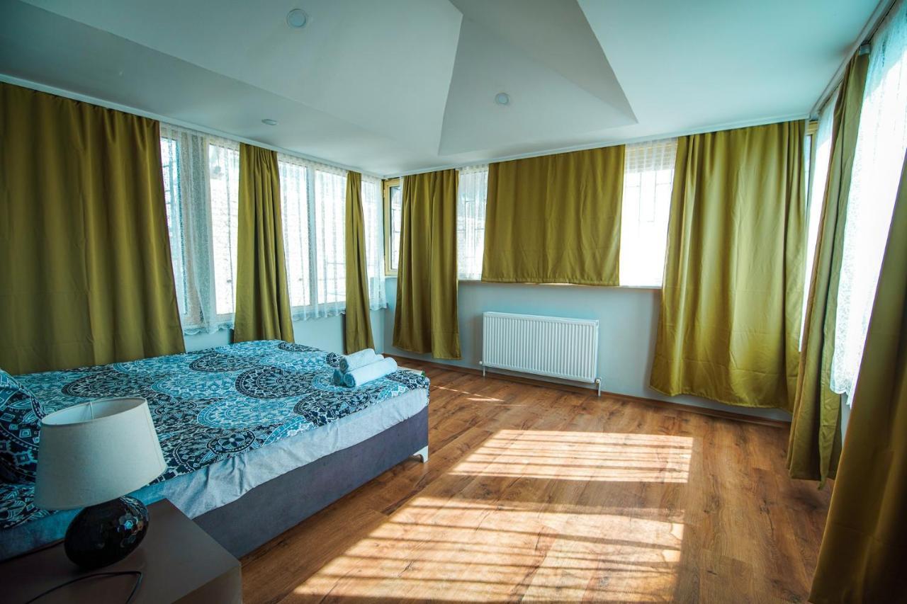 Apartamento Yaghane Istambul