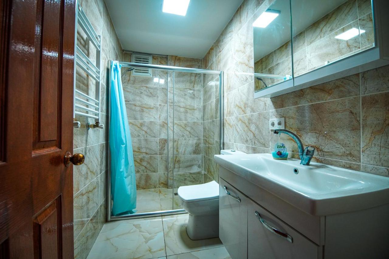 Apartamento Yaghane *