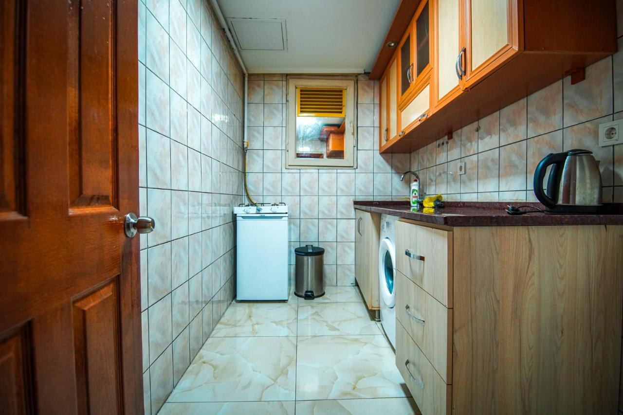Apartamento Yaghane *