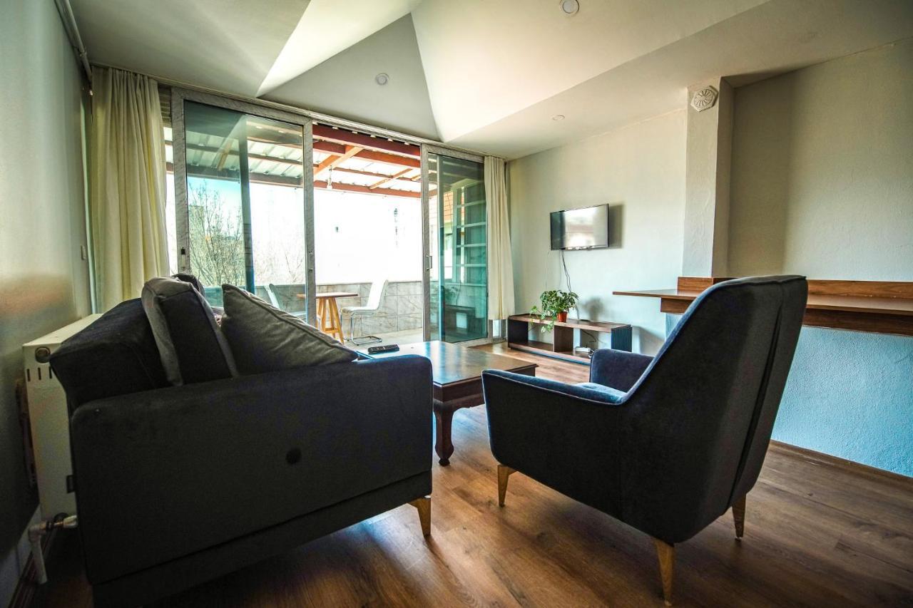 Apartamento Yaghane