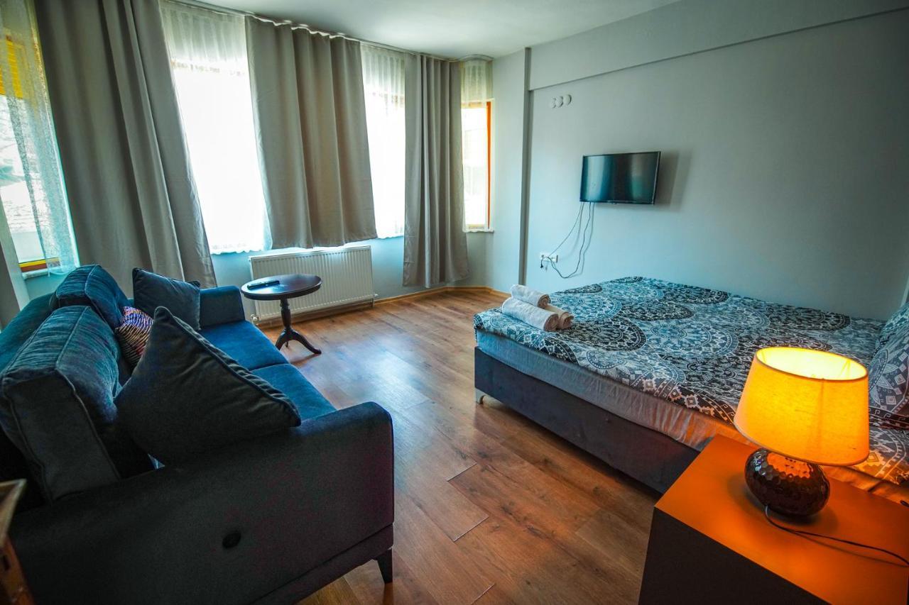 Yaghane Apartamento