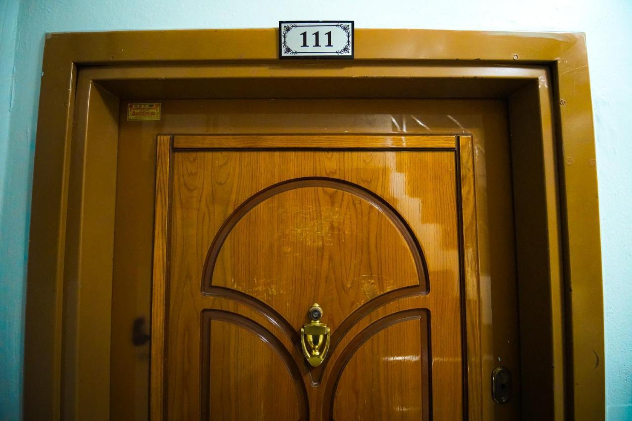 Apartamento Yaghane