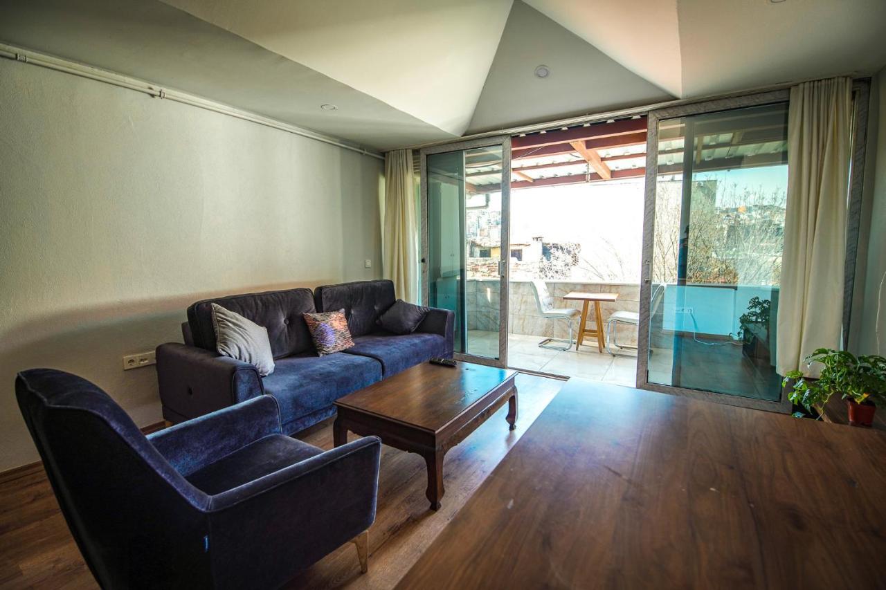 Yaghane Apartamento Istambul