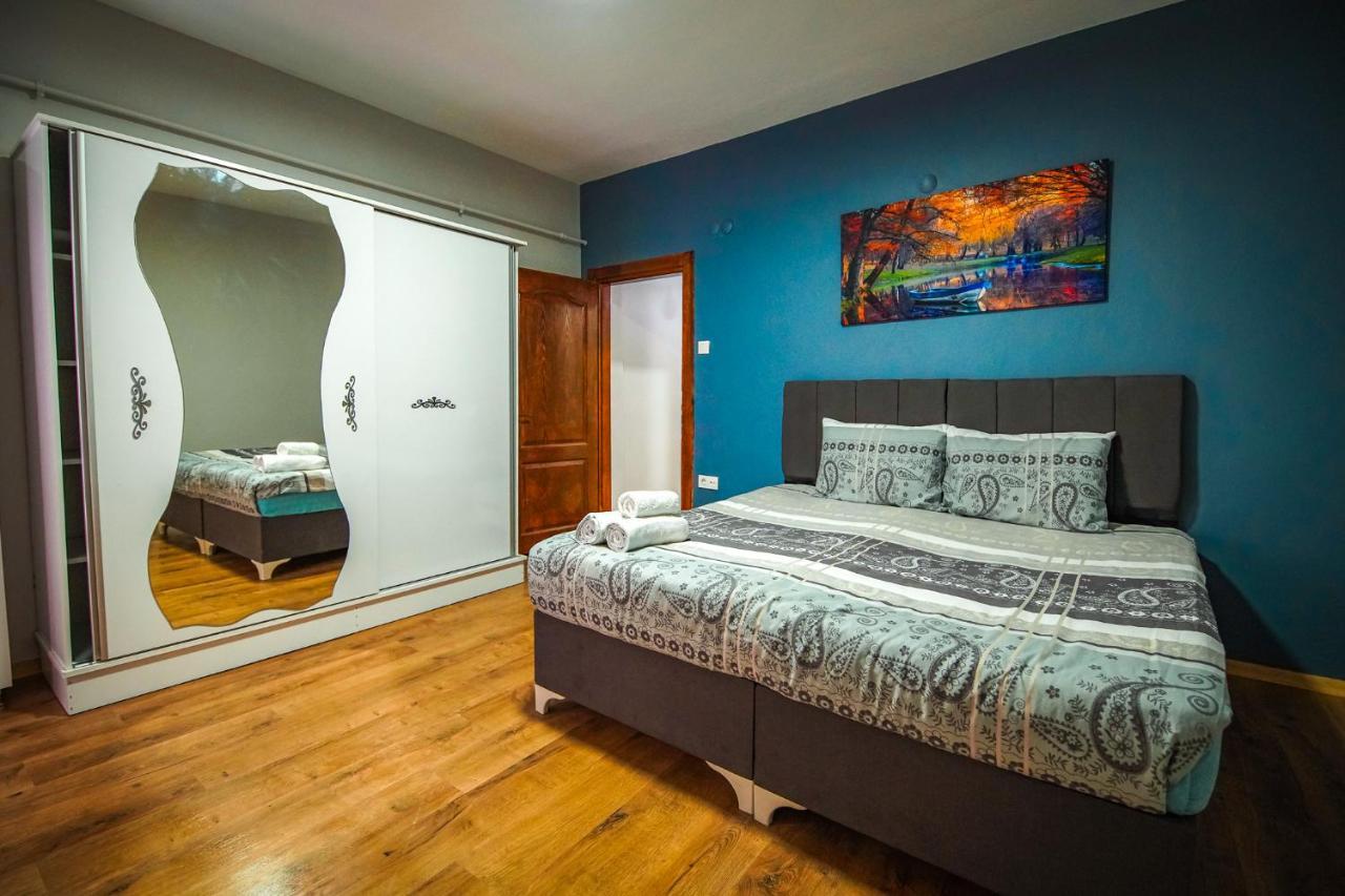 Apartamento Yaghane