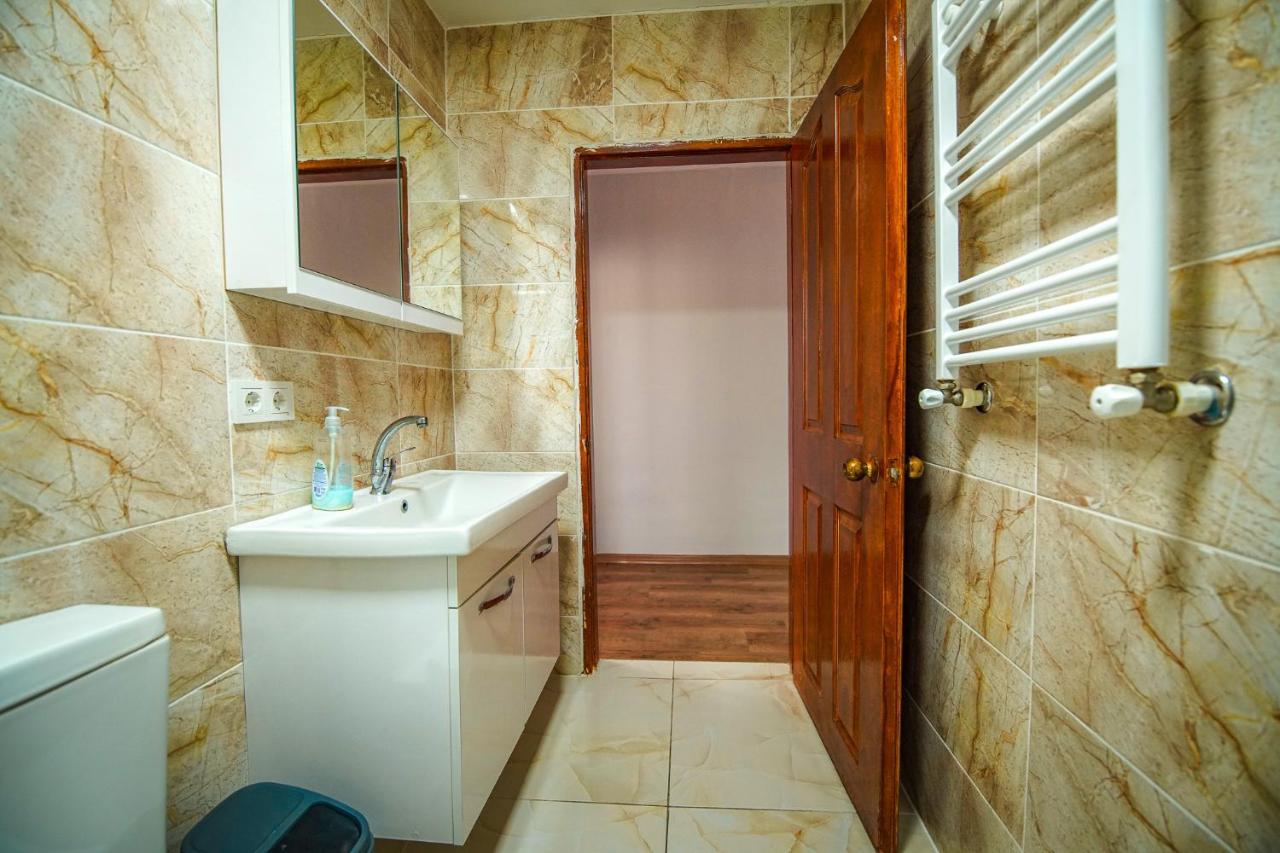 Yaghane Apartamento Istambul