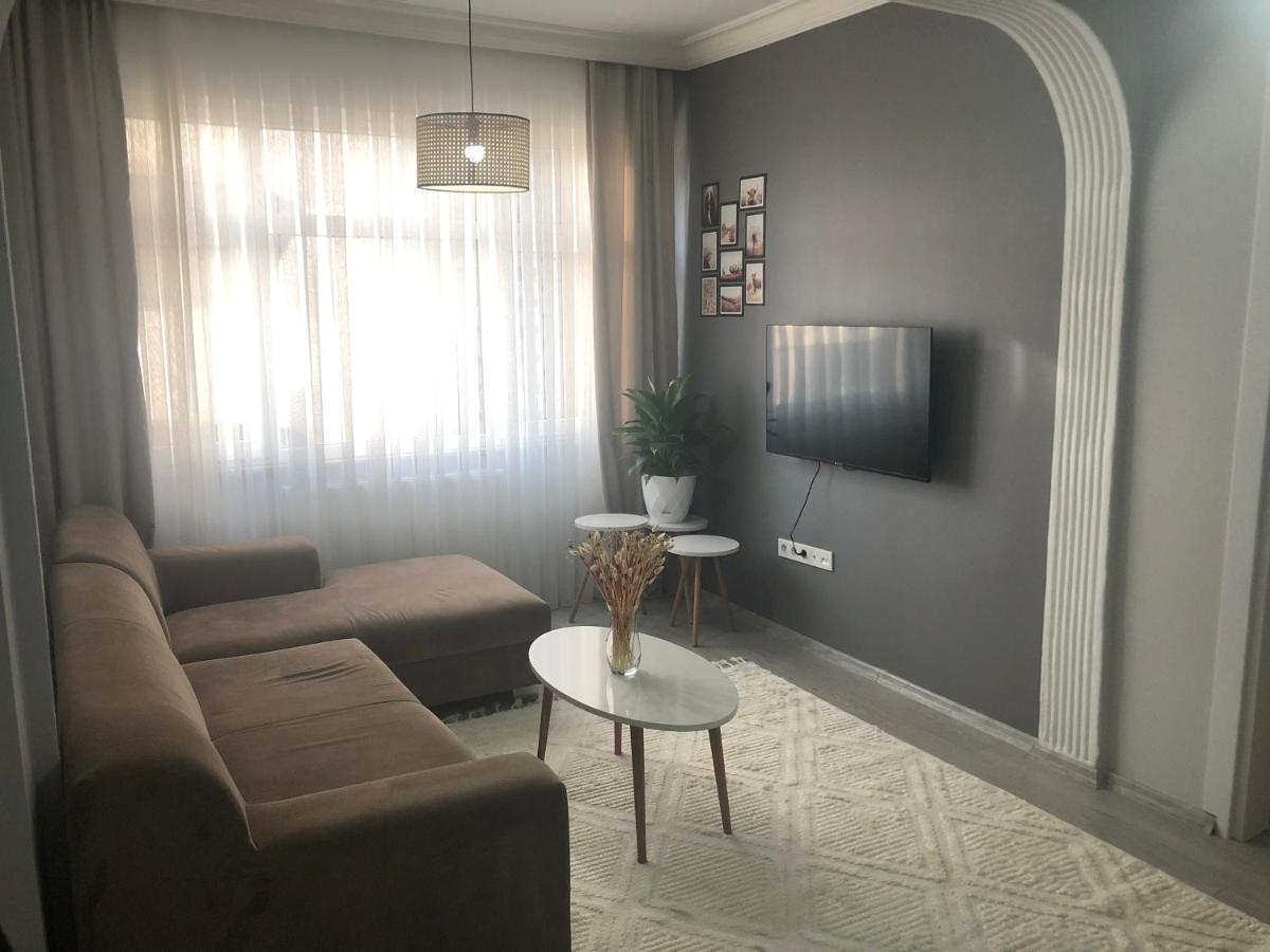 Kafa Suites * Istanbul